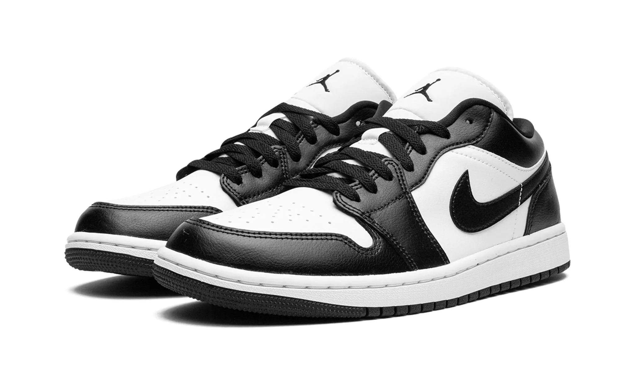 Jordan 1 Low "Panda" Women's