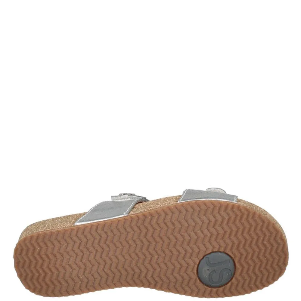 Josef Seibel Tonga 82 Mule