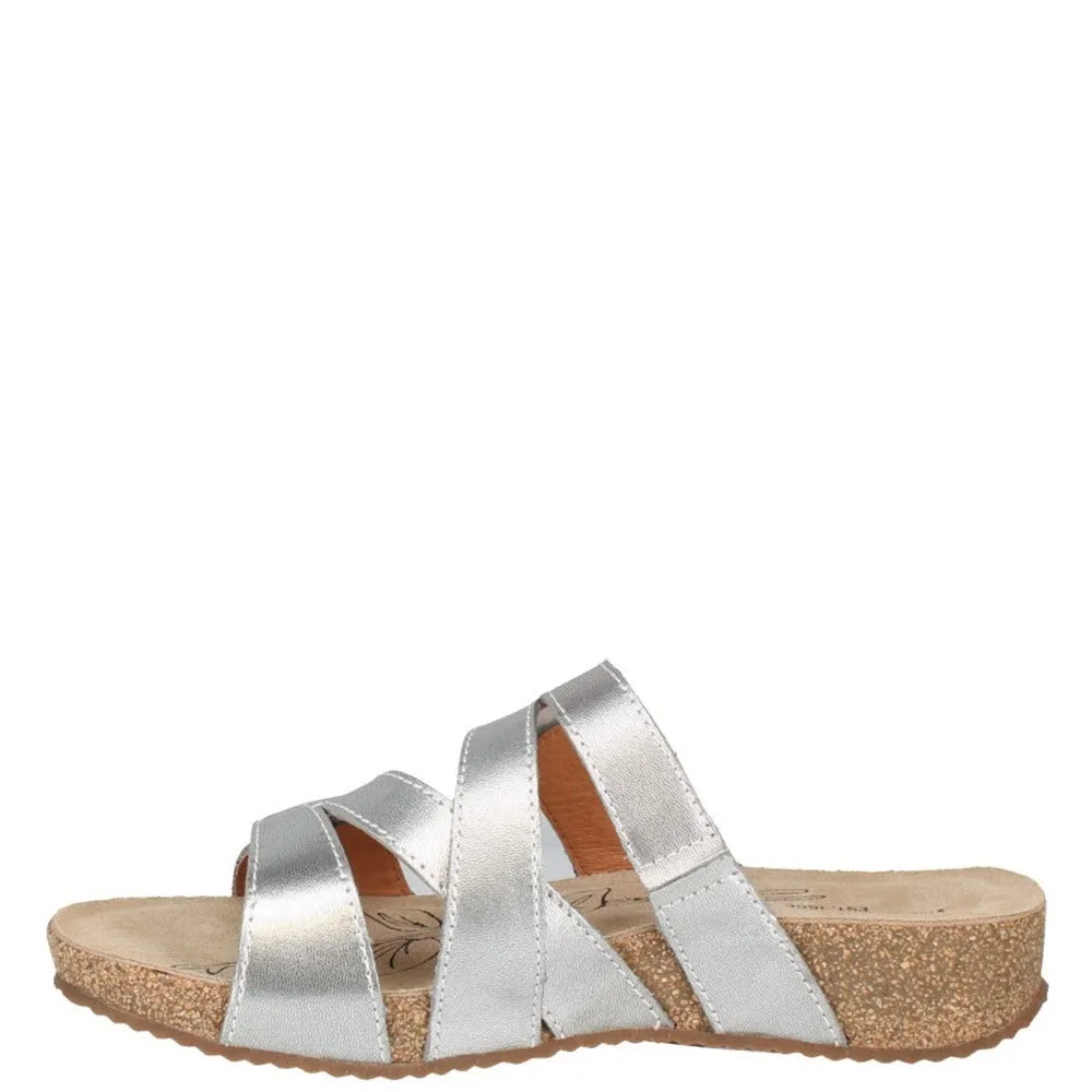 Josef Seibel Tonga 82 Mule