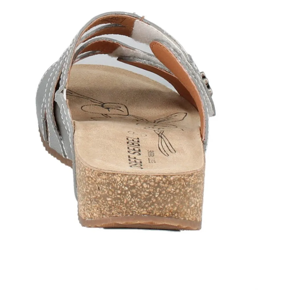 Josef Seibel Tonga 82 Mule