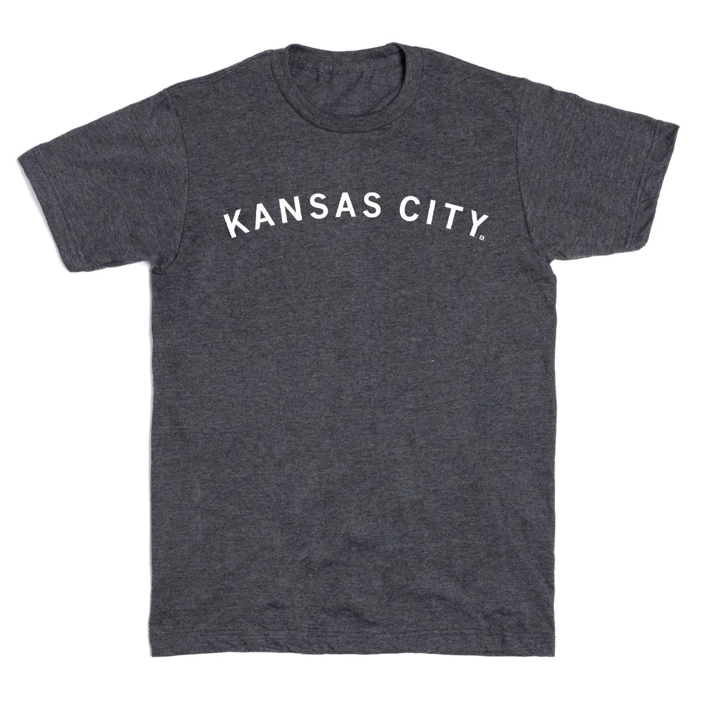 Kansas City Curved Logo