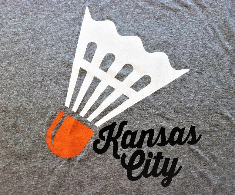 Kansas City Shuttlecock
