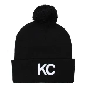 KC Pom Beanie