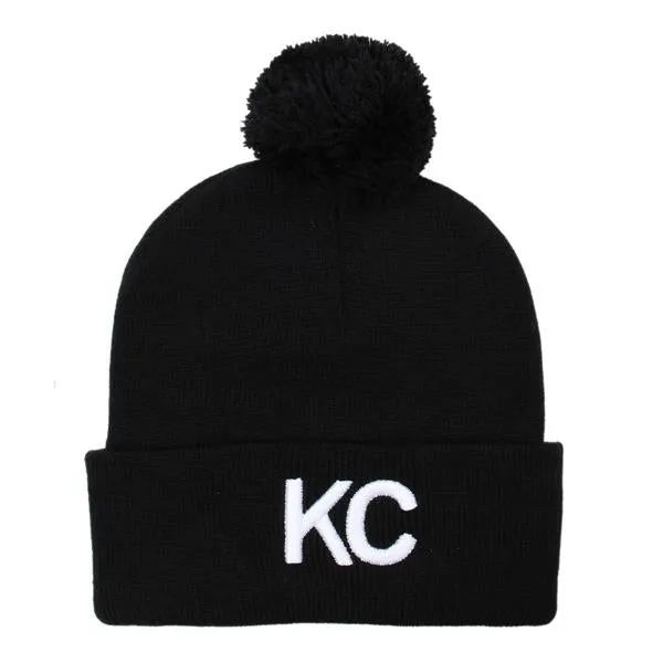 KC Pom Beanie