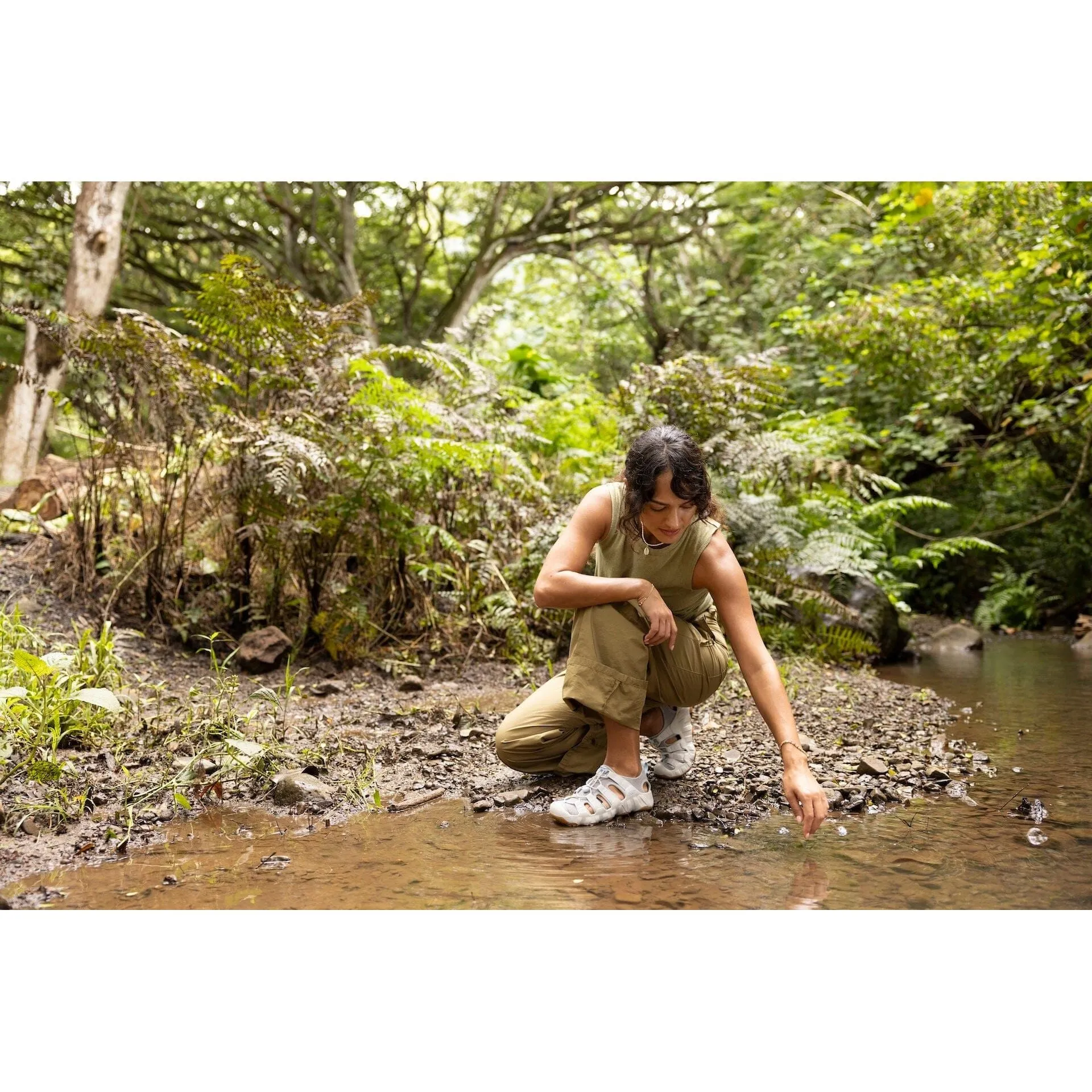 KEEN HYPERPORT H2 SANDAL WOMEN'S