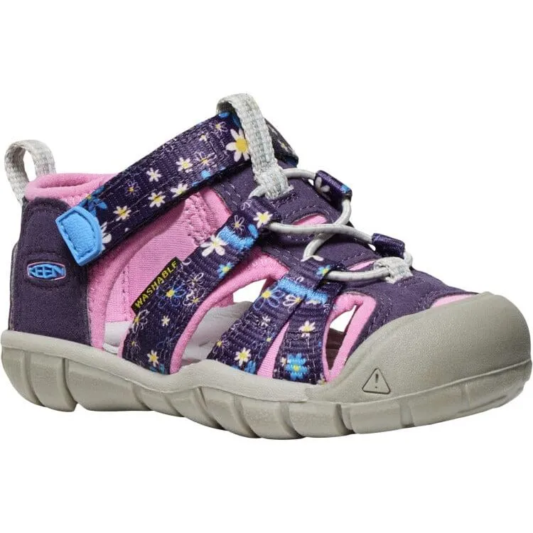 KEEN SEACAMP II CNX TODDLERS'