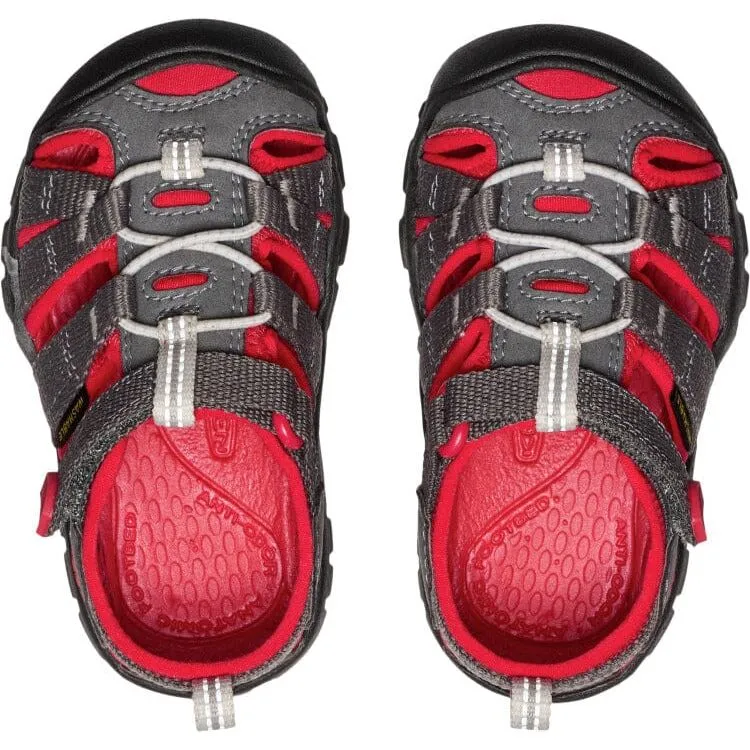 KEEN SEACAMP II CNX TODDLERS'