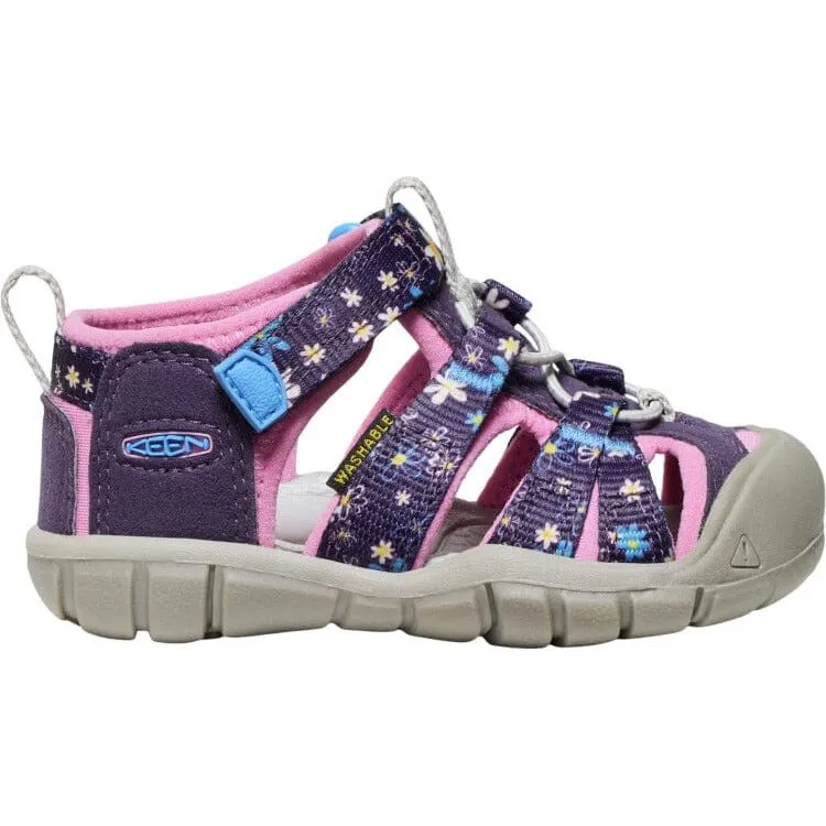 KEEN SEACAMP II CNX TODDLERS'