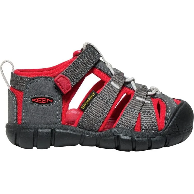 KEEN SEACAMP II CNX TODDLERS'