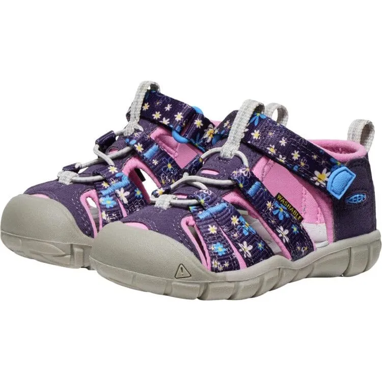 KEEN SEACAMP II CNX TODDLERS'
