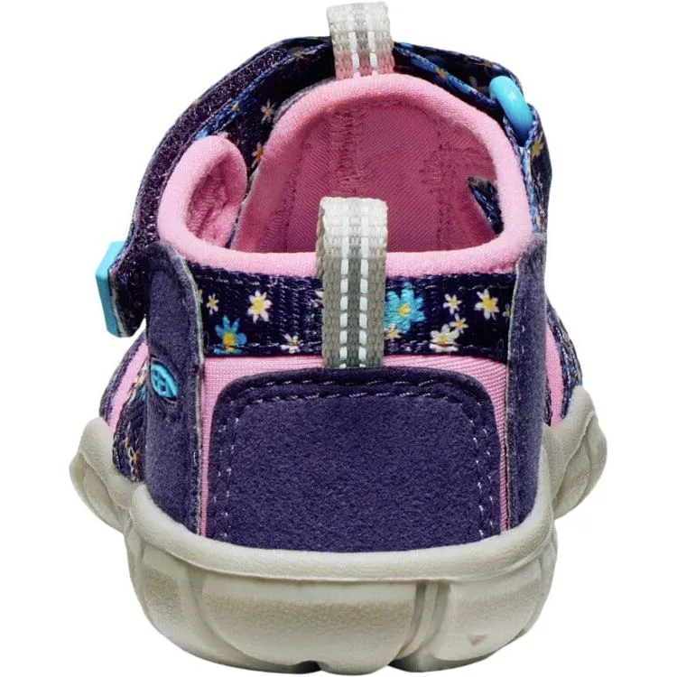 KEEN SEACAMP II CNX TODDLERS'