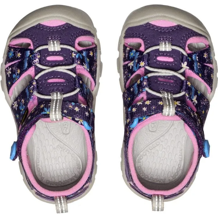 KEEN SEACAMP II CNX TODDLERS'