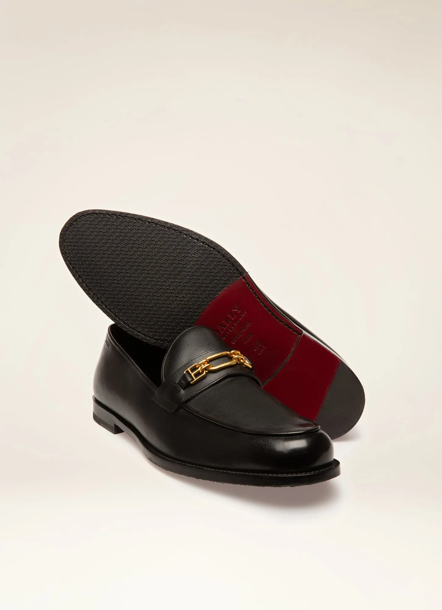 Kelsy - Loafers