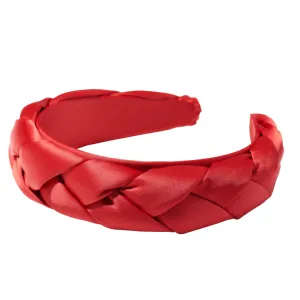 Las Vegas Collection Braided Headband