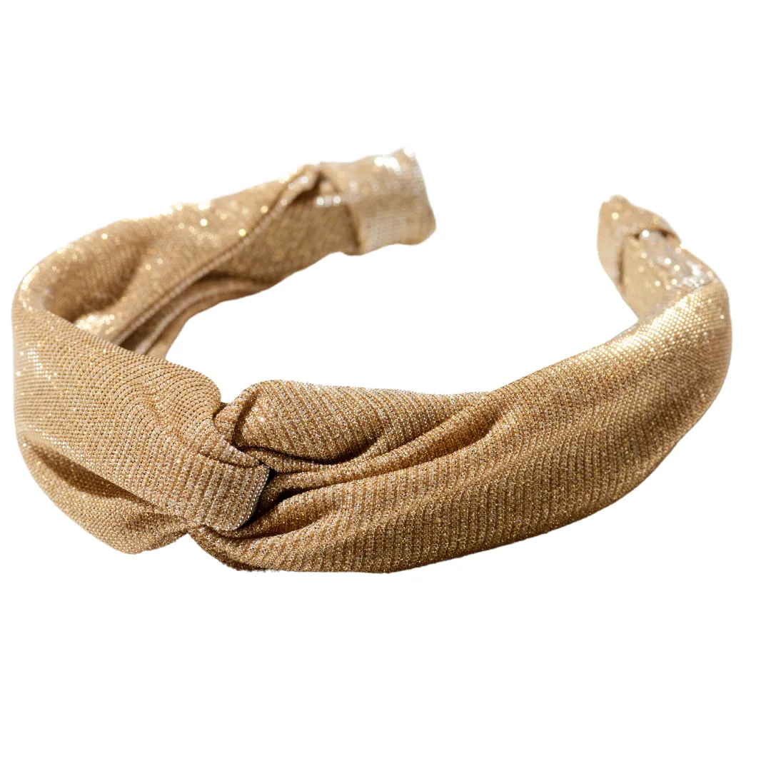 Las Vegas Collection Twist Headband