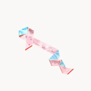 Last Chance | City Scarf