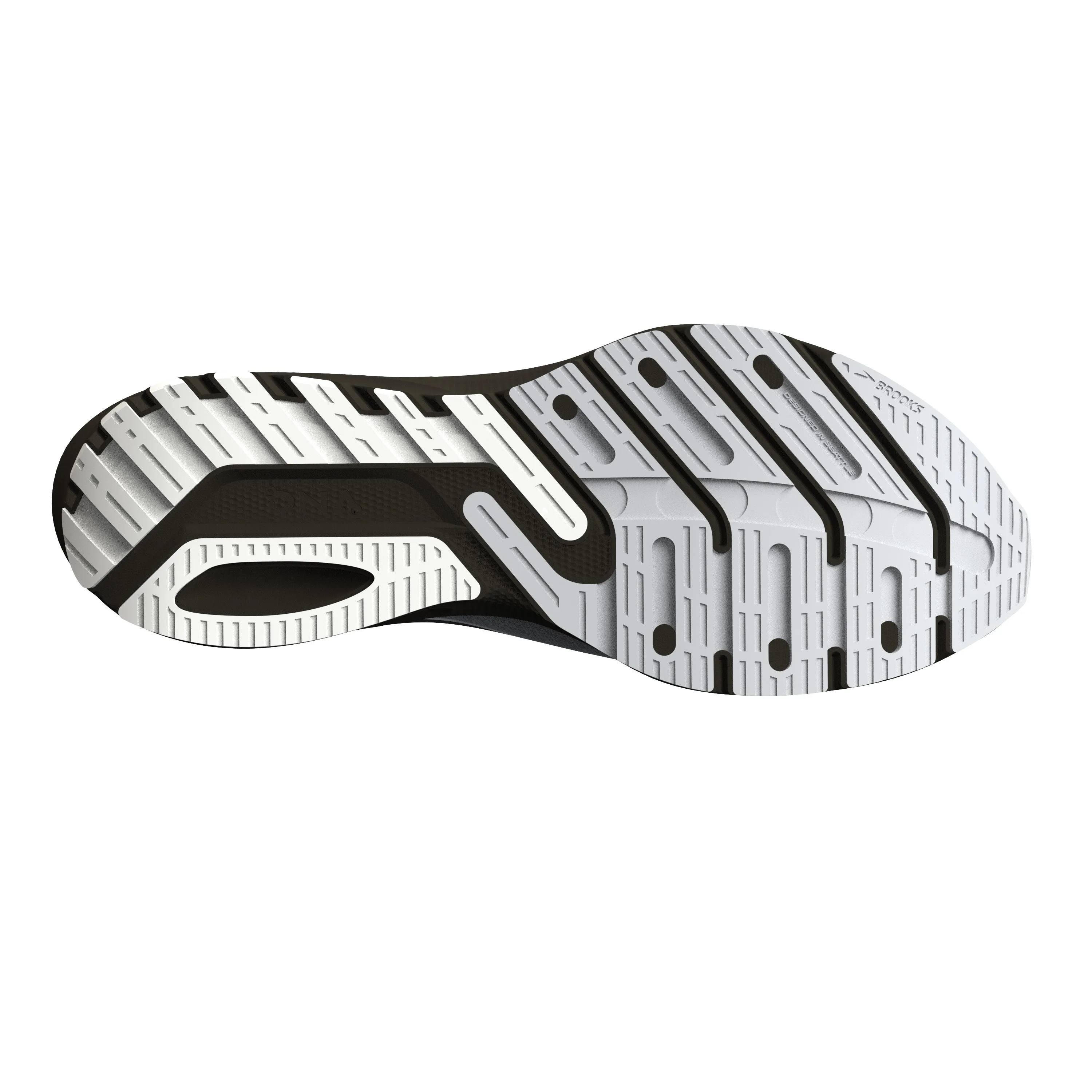 Launch 10 - Men's Road Running Shoes