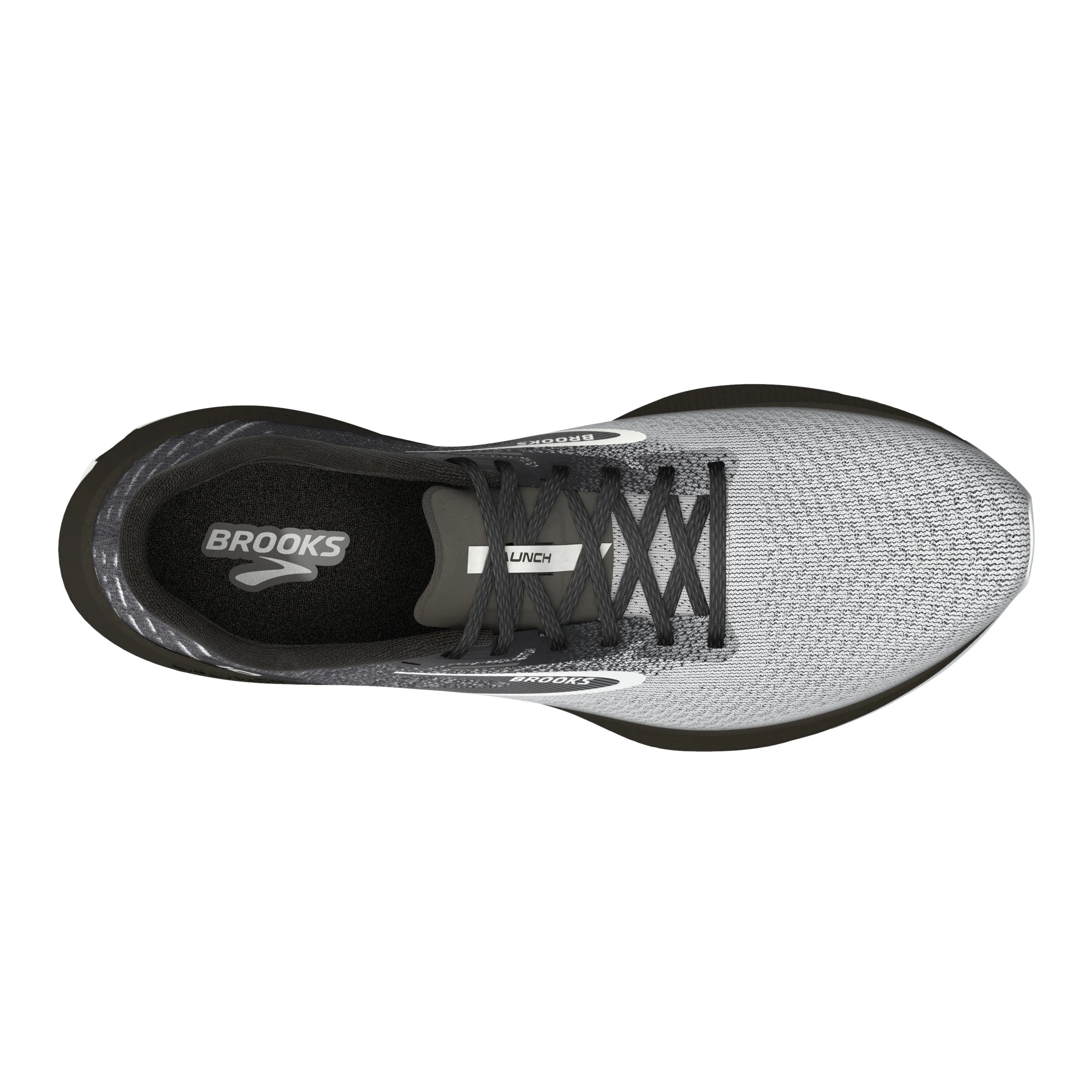 Launch 10 - Men's Road Running Shoes