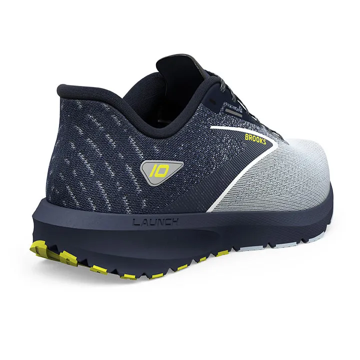 Launch 10 - Men's Road Running Shoes