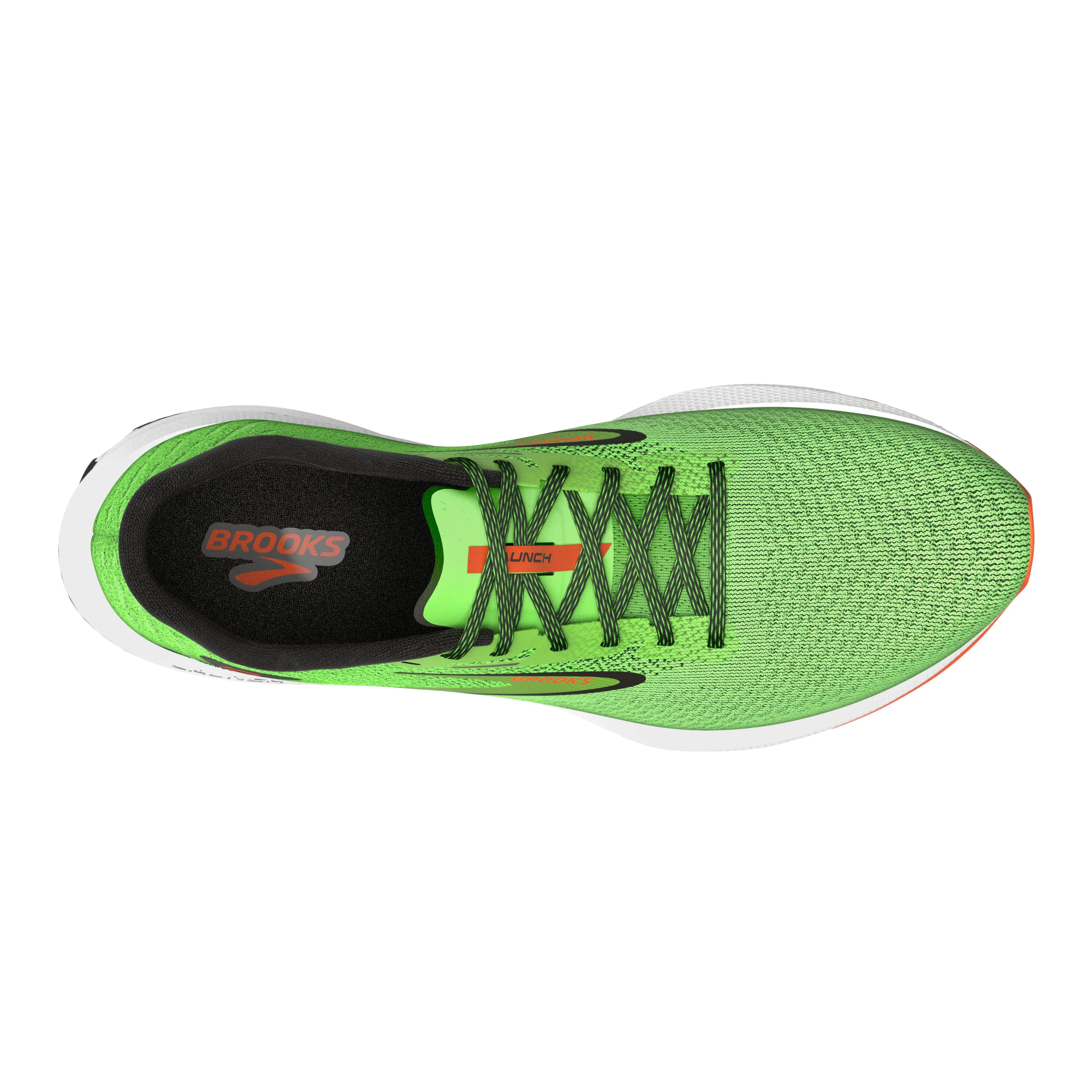 Launch 10 - Men's Road Running Shoes