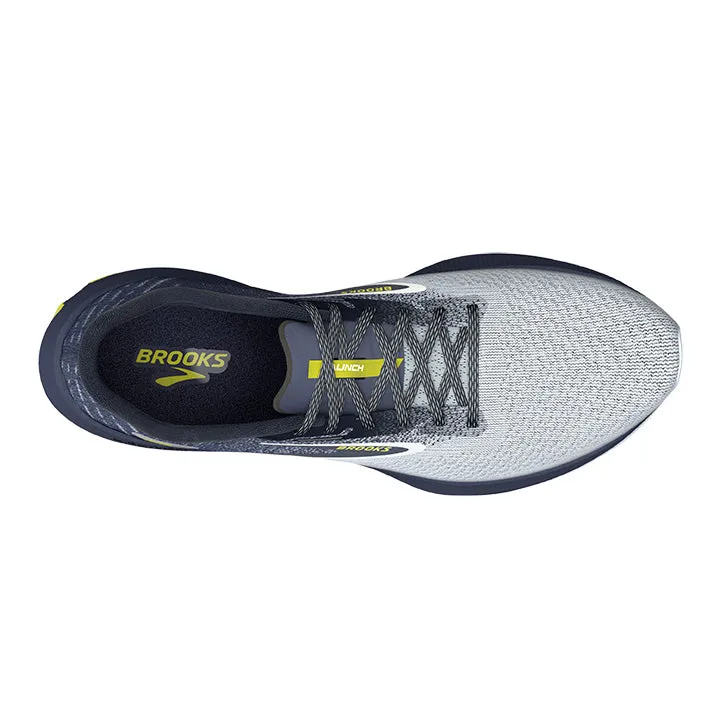 Launch 10 - Men's Road Running Shoes