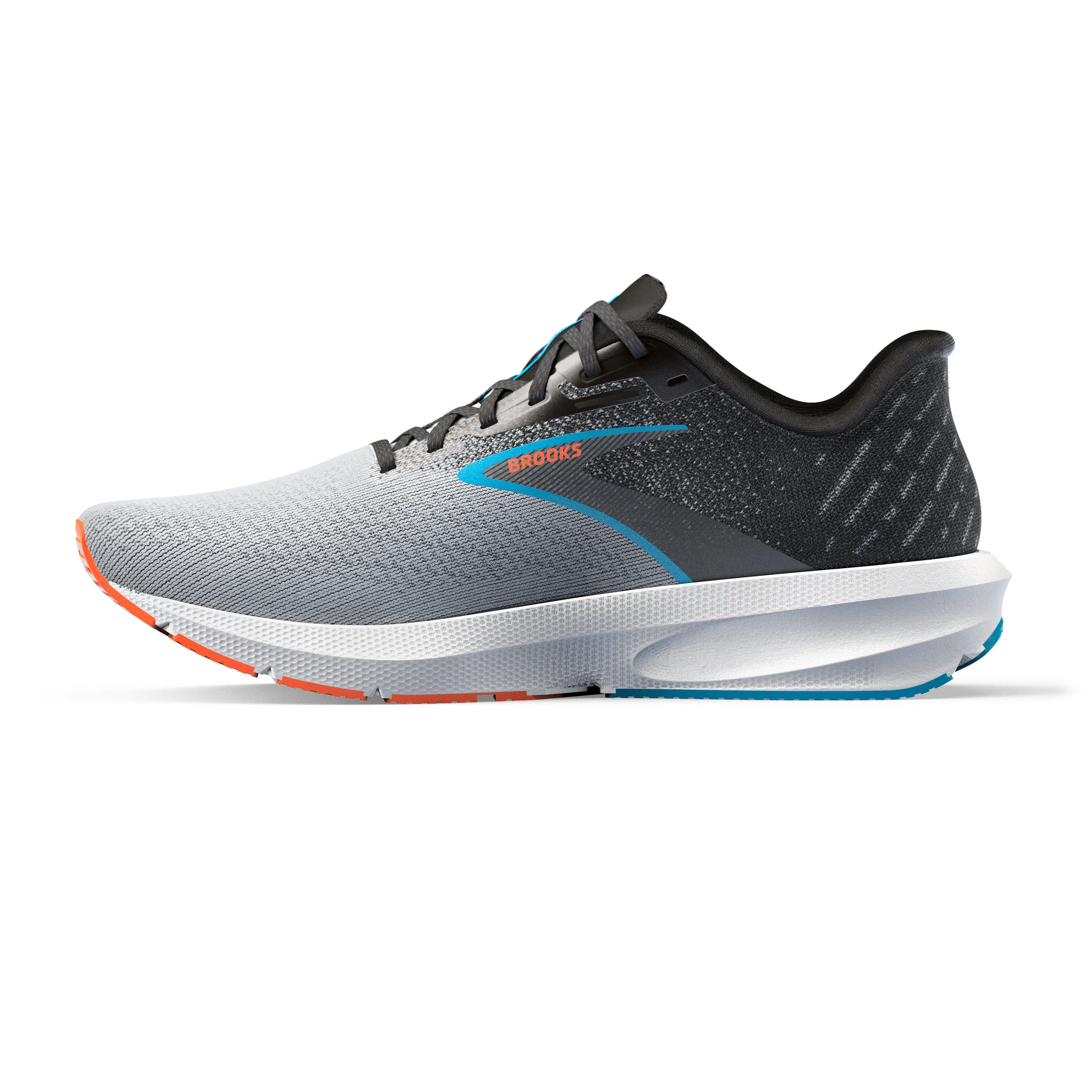 Launch 10 - Men's Road Running Shoes