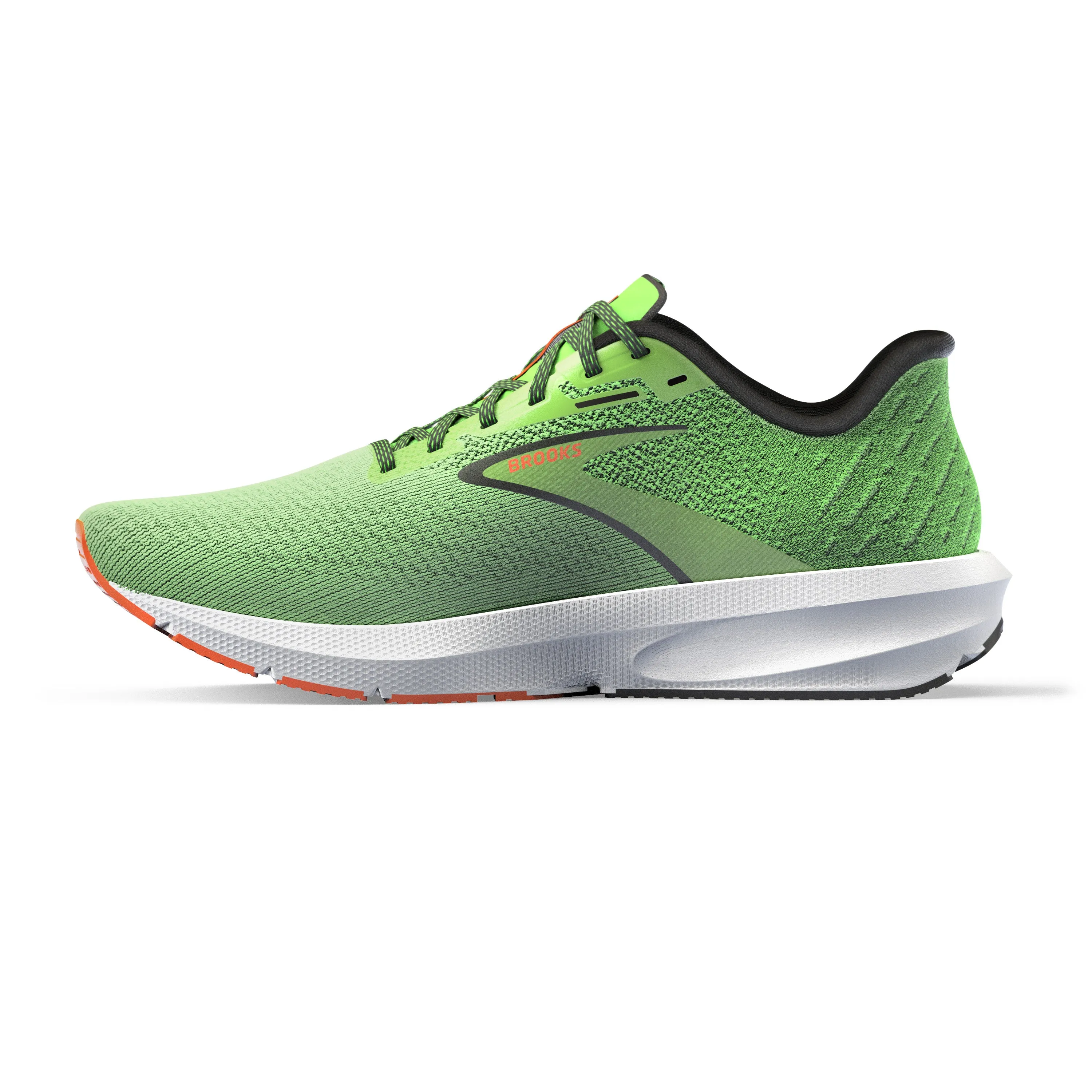 Launch 10 - Men's Road Running Shoes