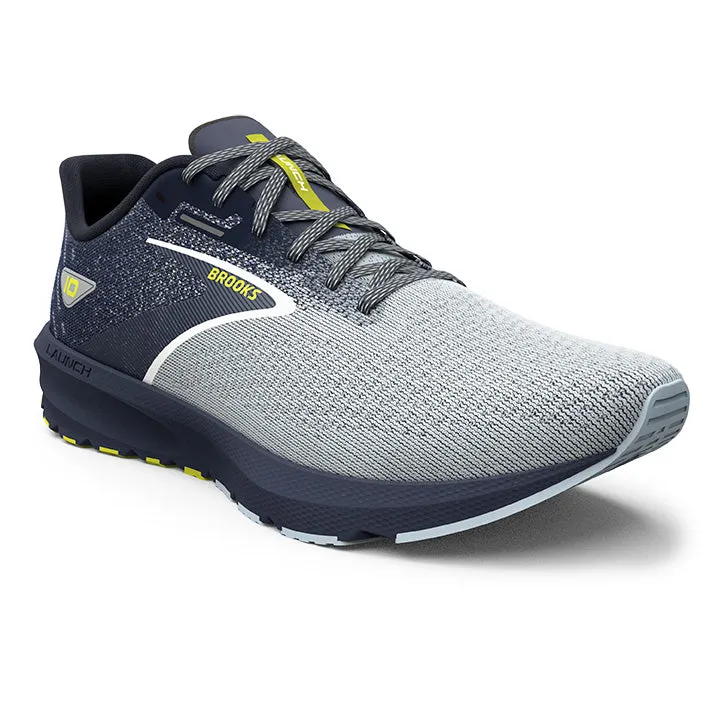 Launch 10 - Men's Road Running Shoes