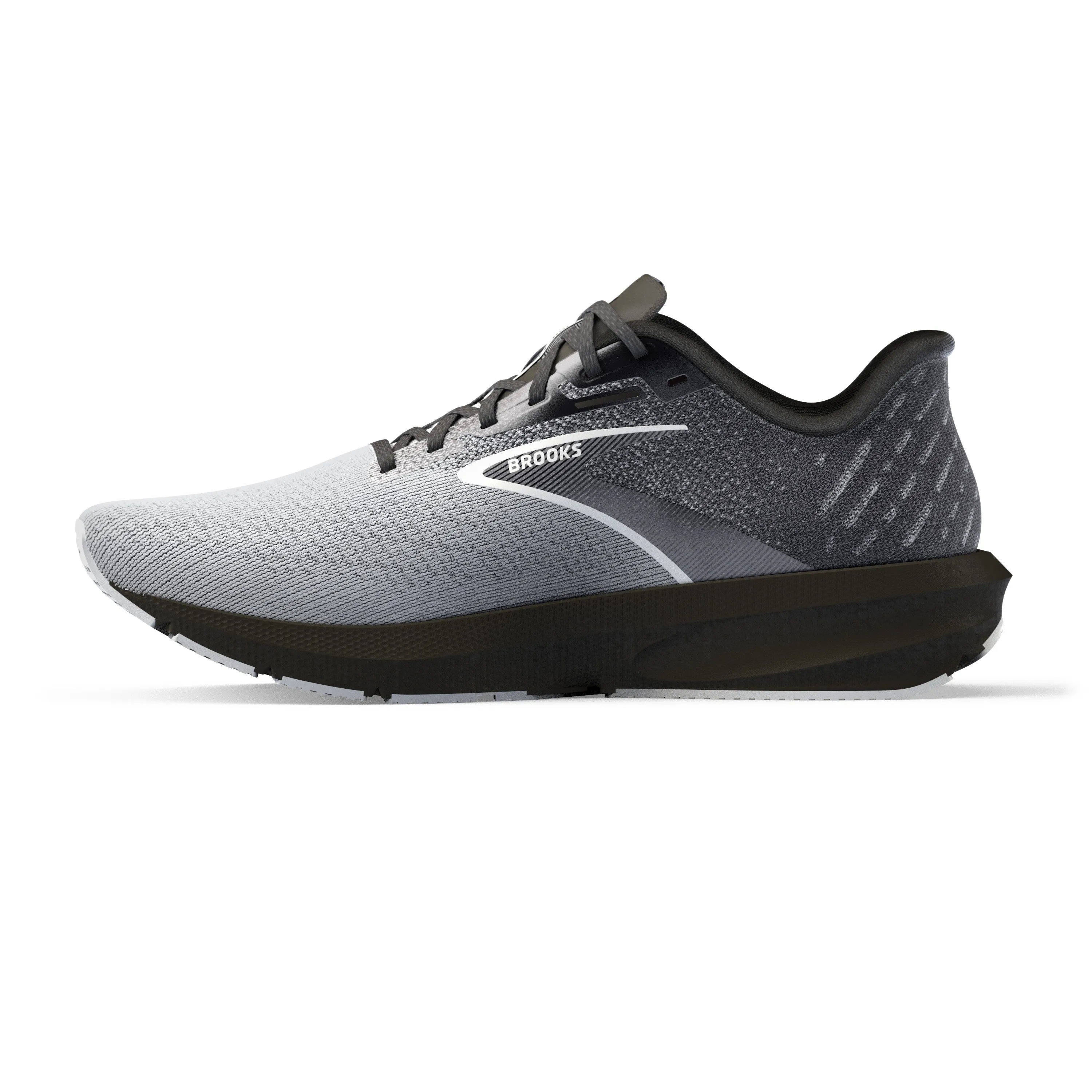 Launch 10 - Men's Road Running Shoes