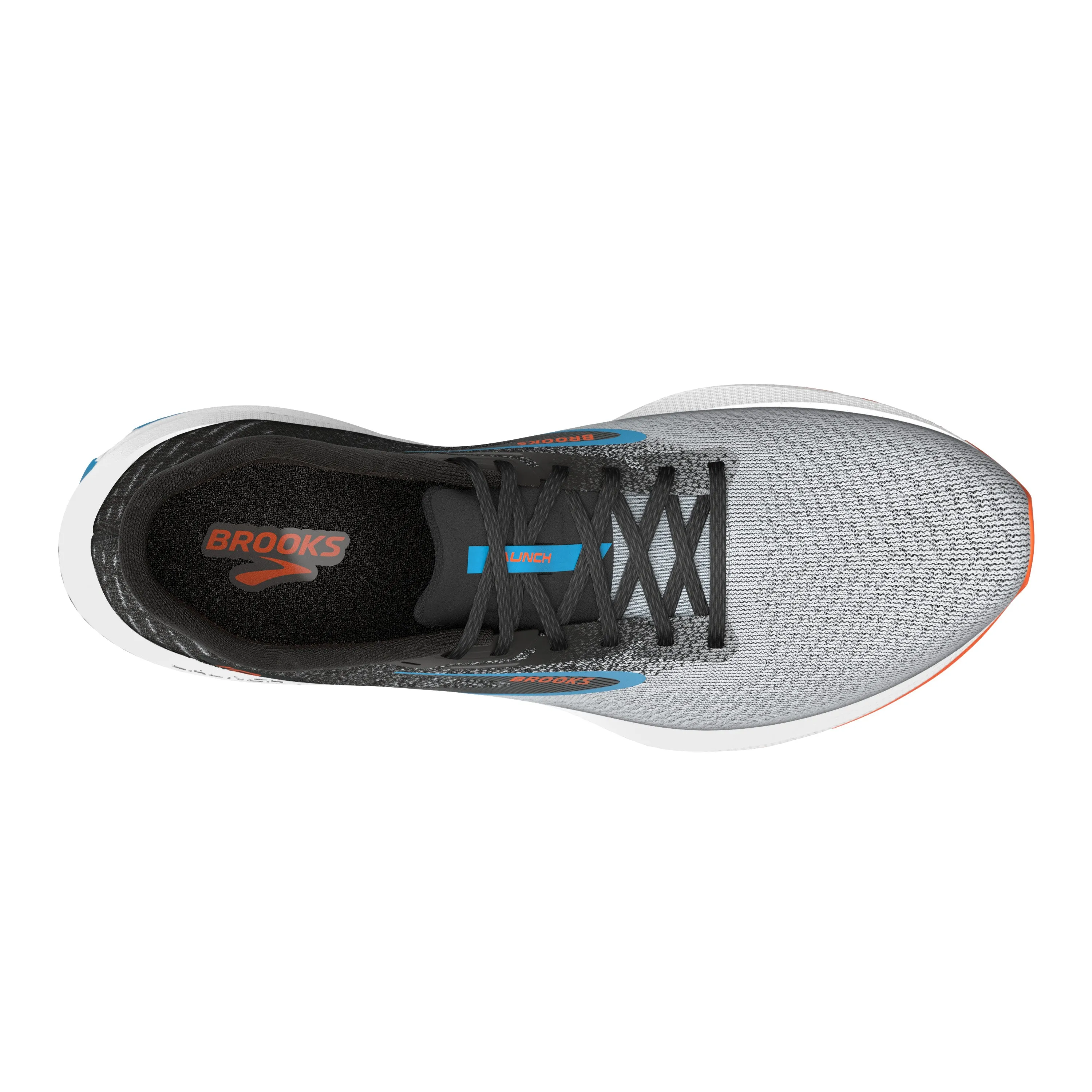 Launch 10 - Men's Road Running Shoes