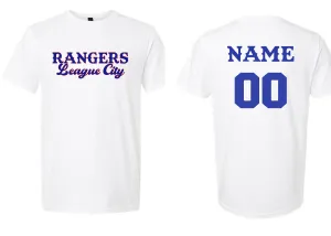 League City Rangers