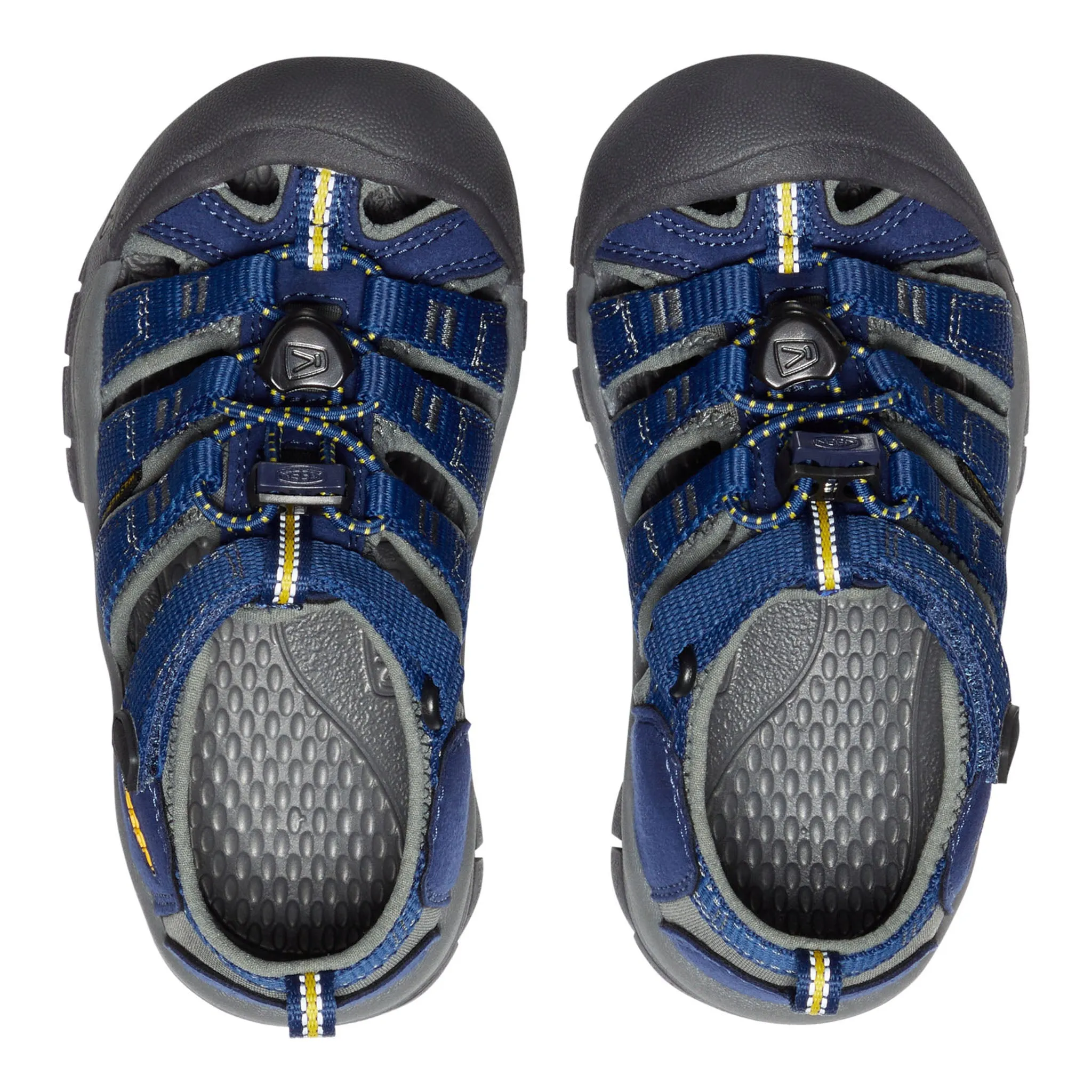 Little Kids’ Newport H2 - Blue Depths/Gargoyle