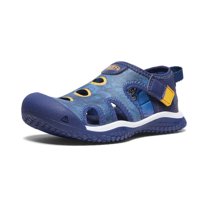 Little Kids' Stingray Sandal