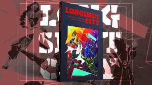 Longshot City