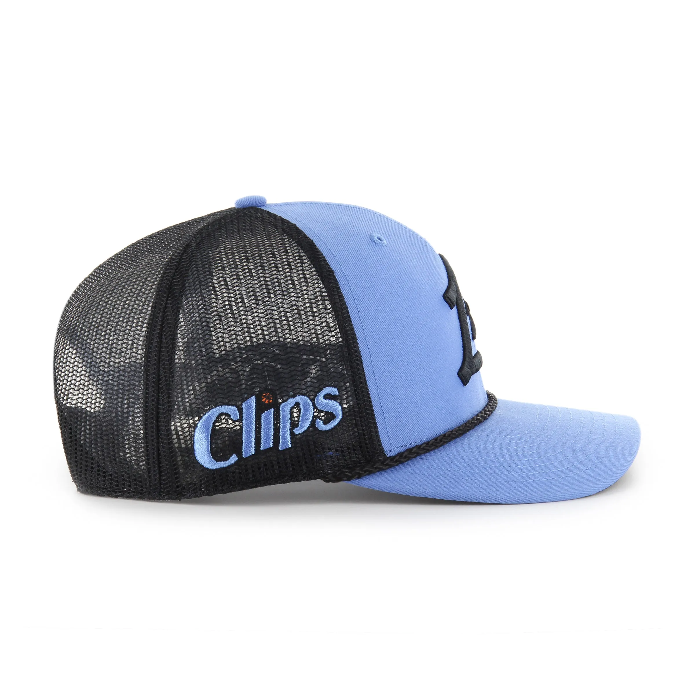 LOS ANGELES CLIPPERS CITY EDITION NBA '47 TRUCKER
