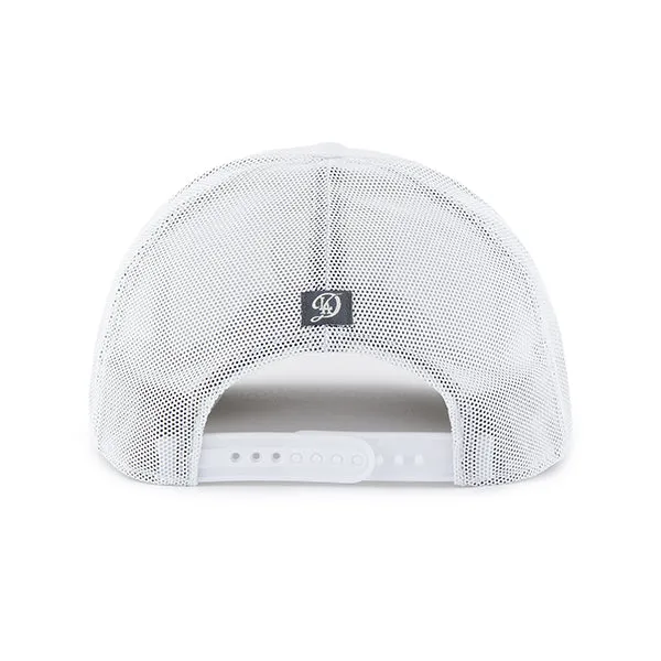 LOS ANGELES DODGERS CITY CONNECT BRRR FAIRWAY '47 TRUCKER
