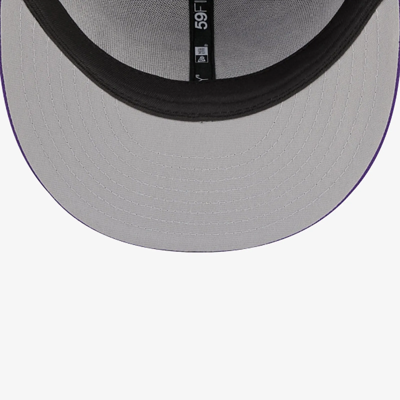 Los Angeles Lakers Alternative 9Fifty City Edition Snapback
