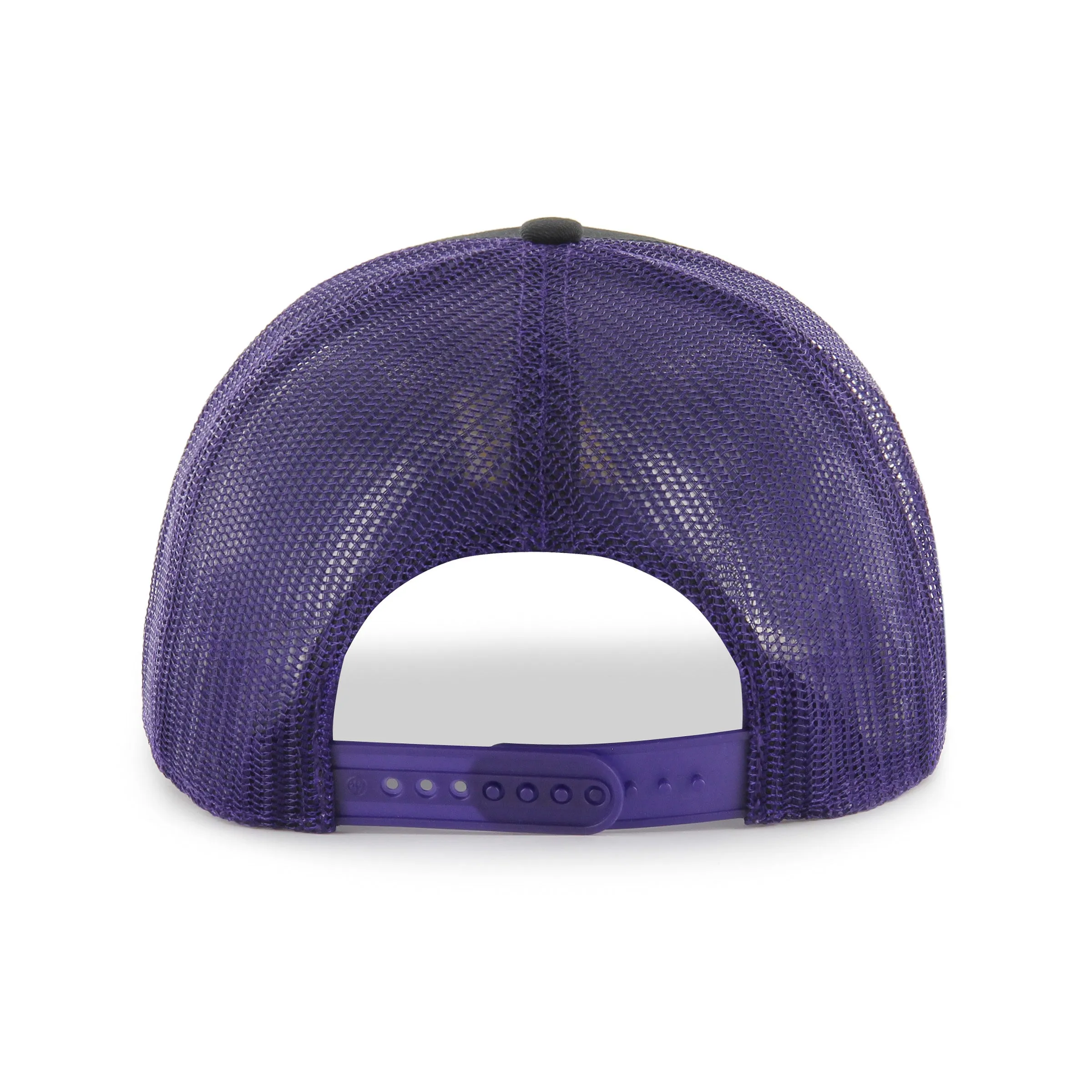 LOS ANGELES LAKERS CITY EDITIO NBA '47 TRUCKER