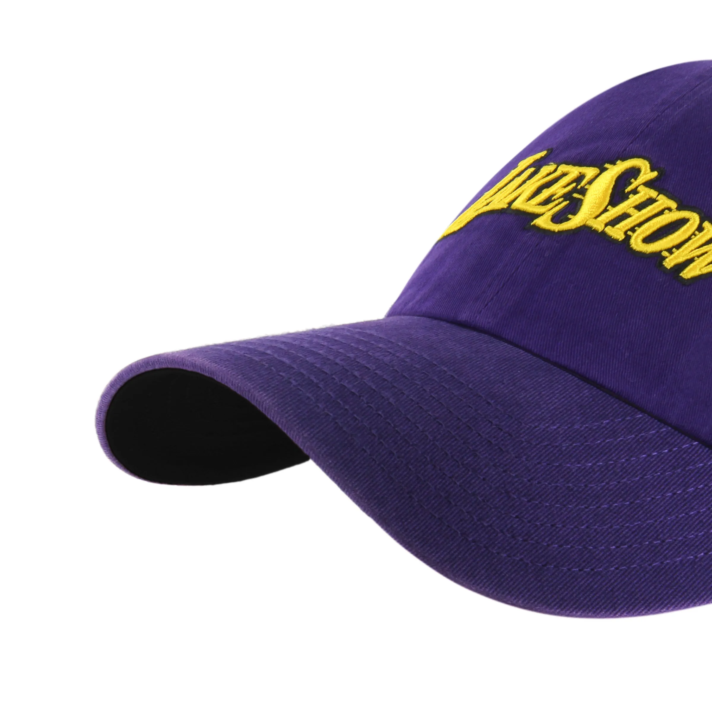 LOS ANGELES LAKERS CITY EDITIO NBA SURE SHOT '47 CLEAN UP