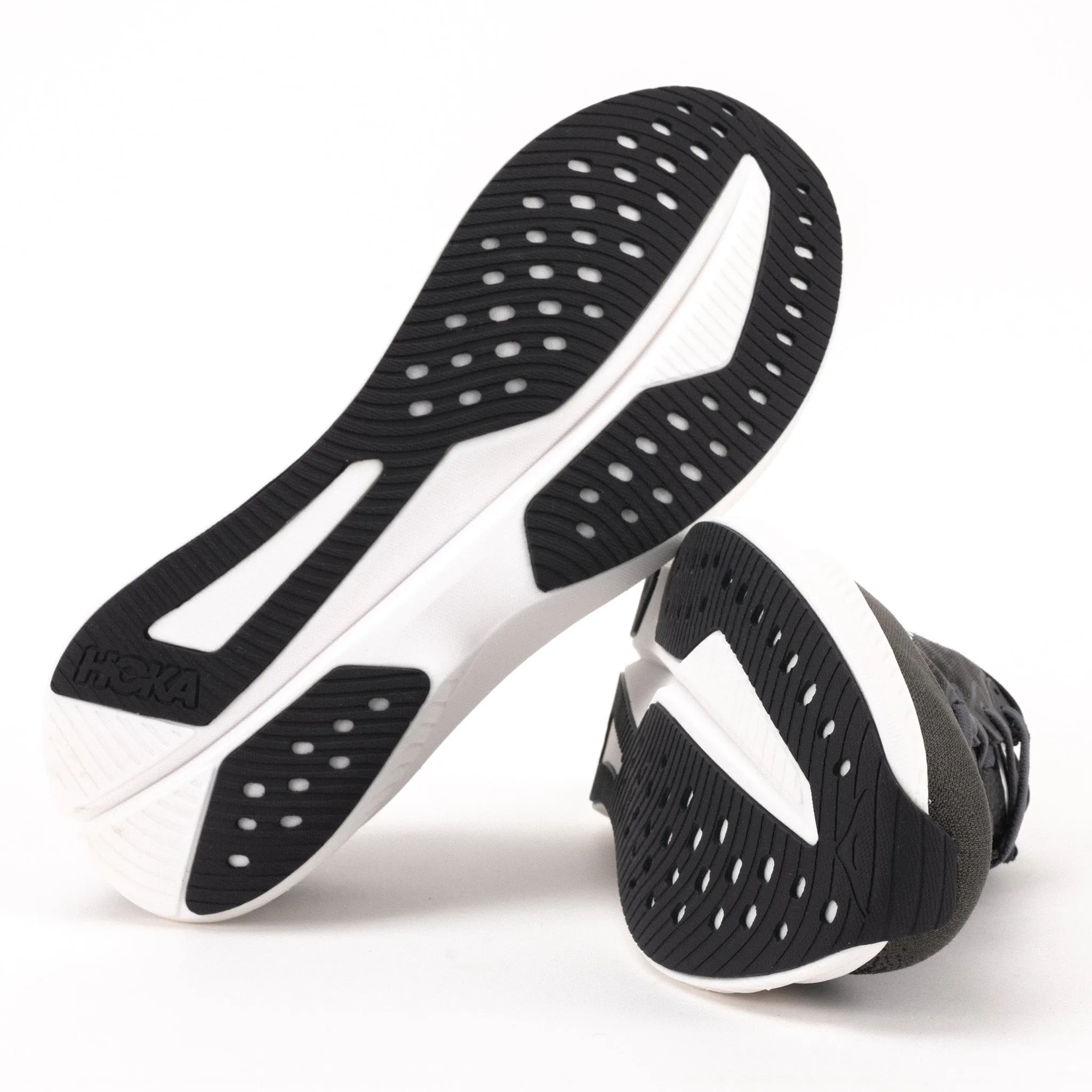M-MACH 6 - BLACK - MESH