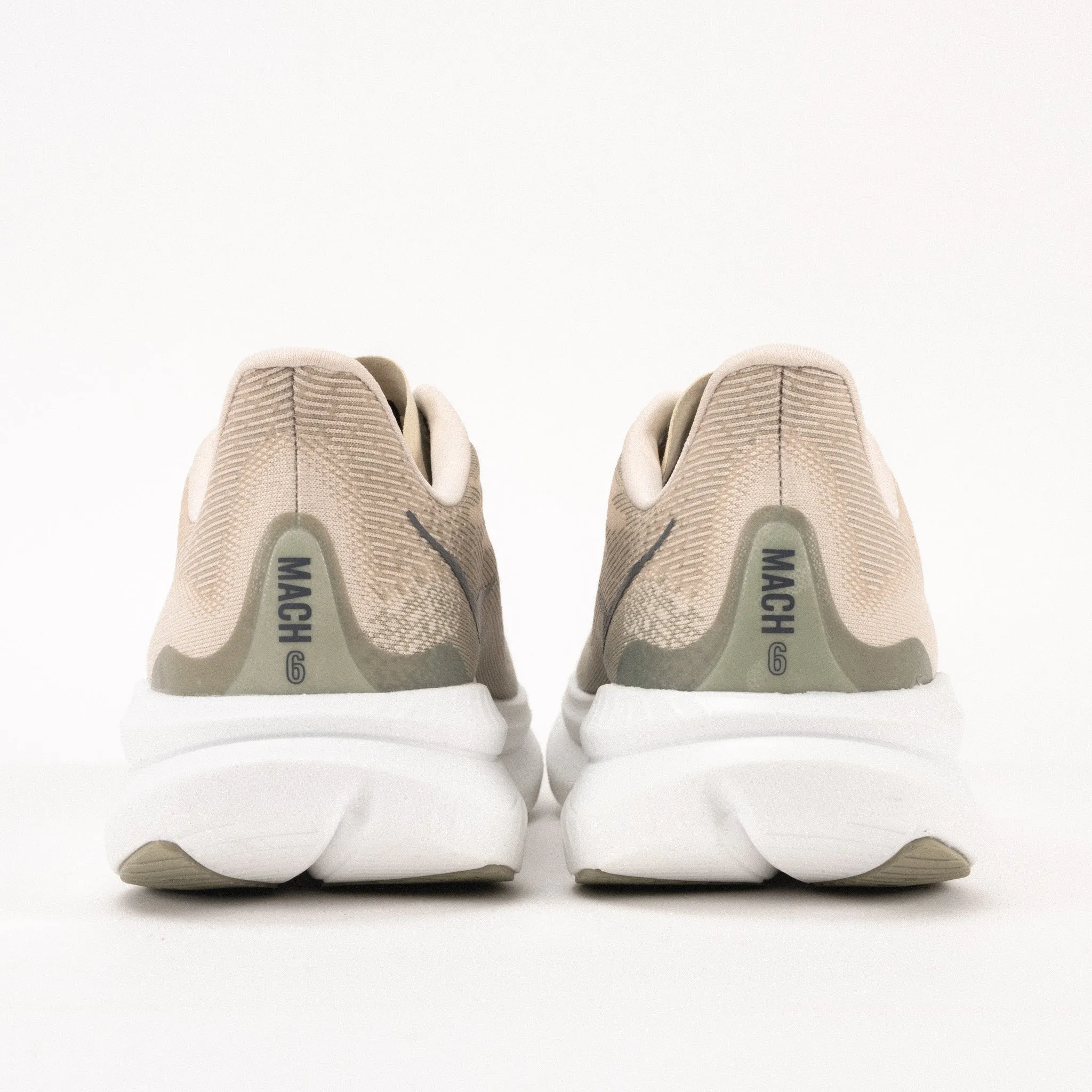 M-MACH 6 - OAT MILK - MESH