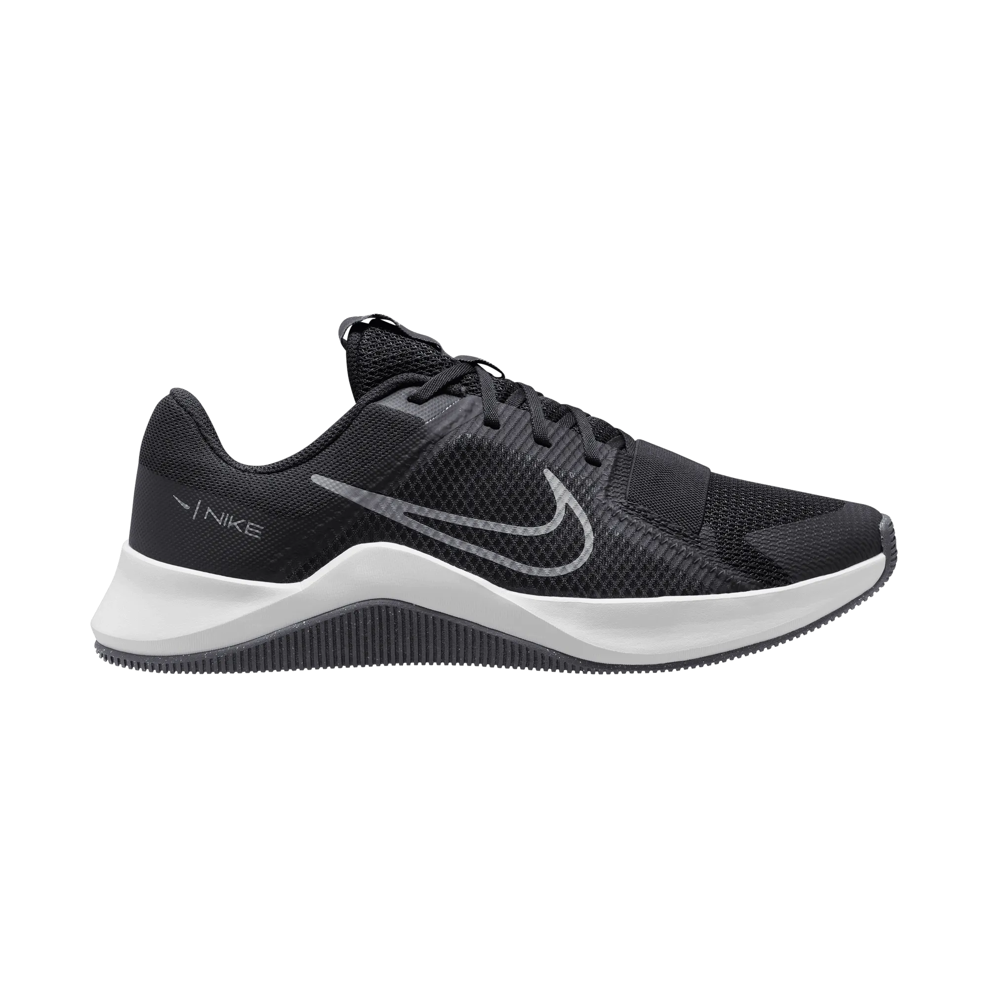 M  MC TRAINER 2