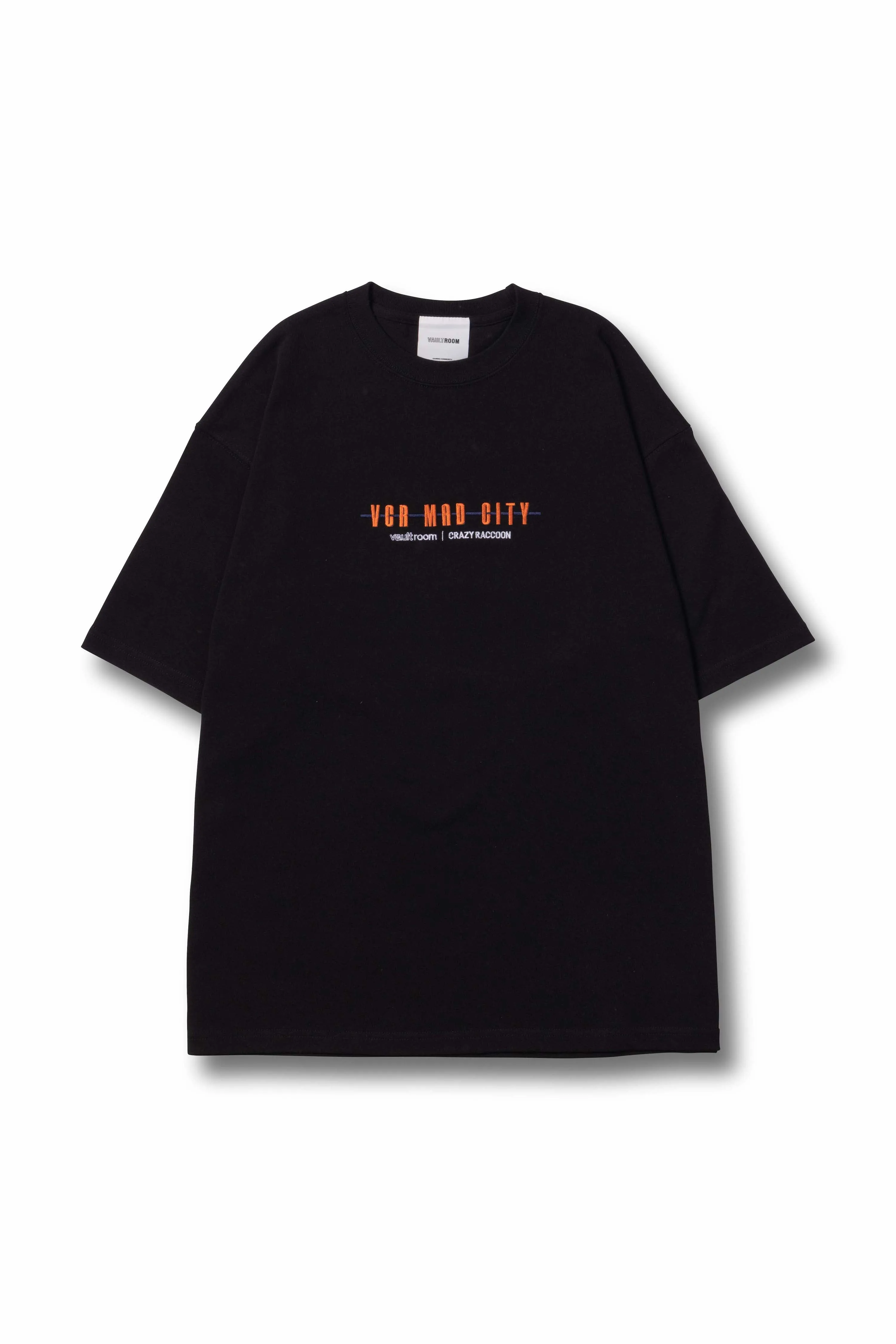 MAD CITY TEE