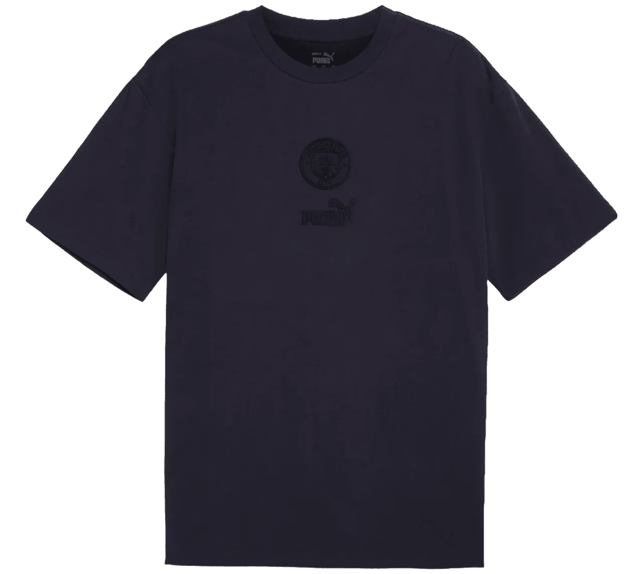 Manchester City FtblMonochrome T-Shirt (77759037)