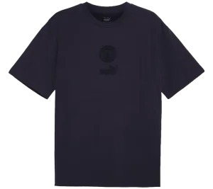 Manchester City FtblMonochrome T-Shirt (77759037)