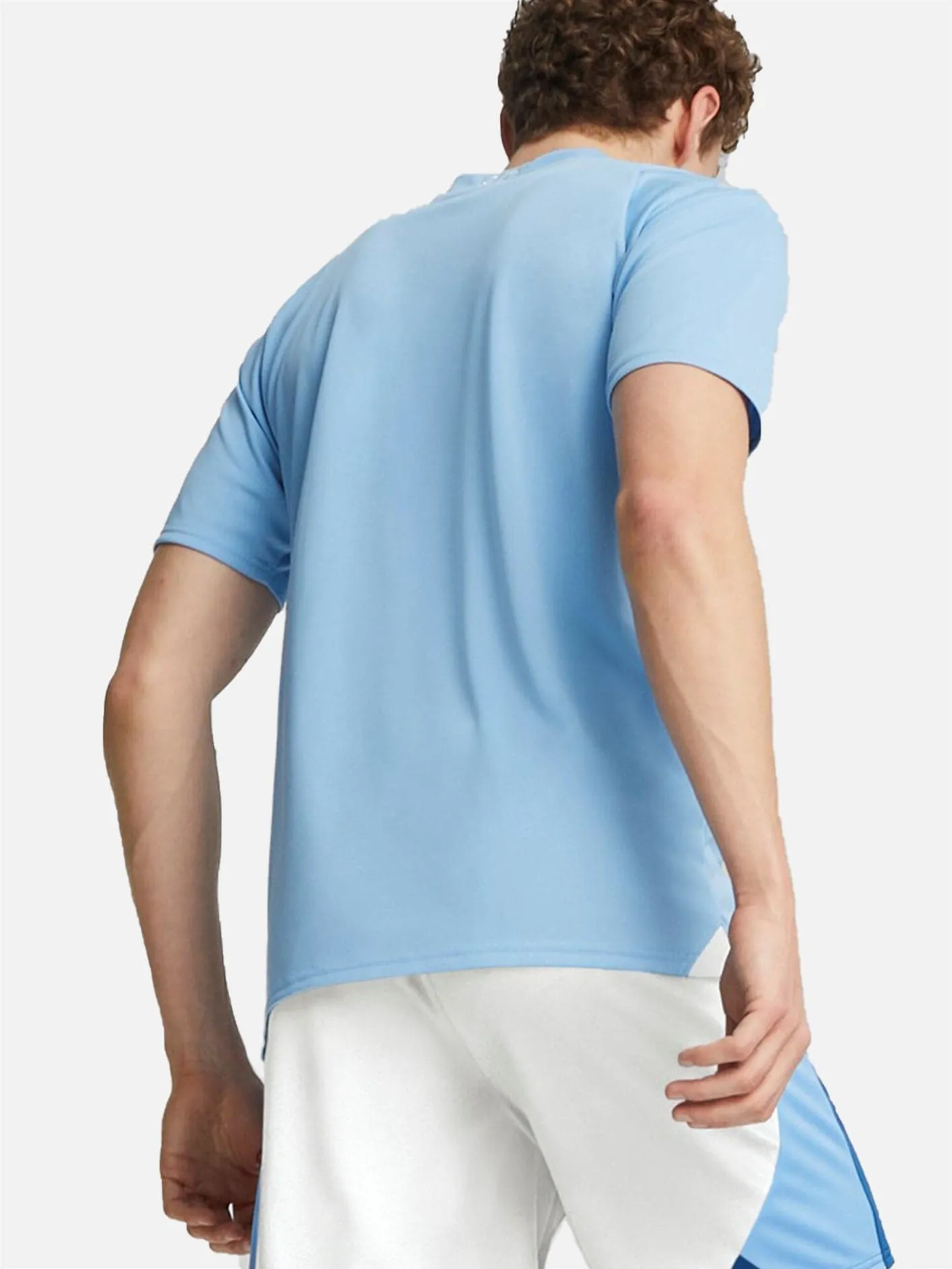 Manchester City Home Jersey