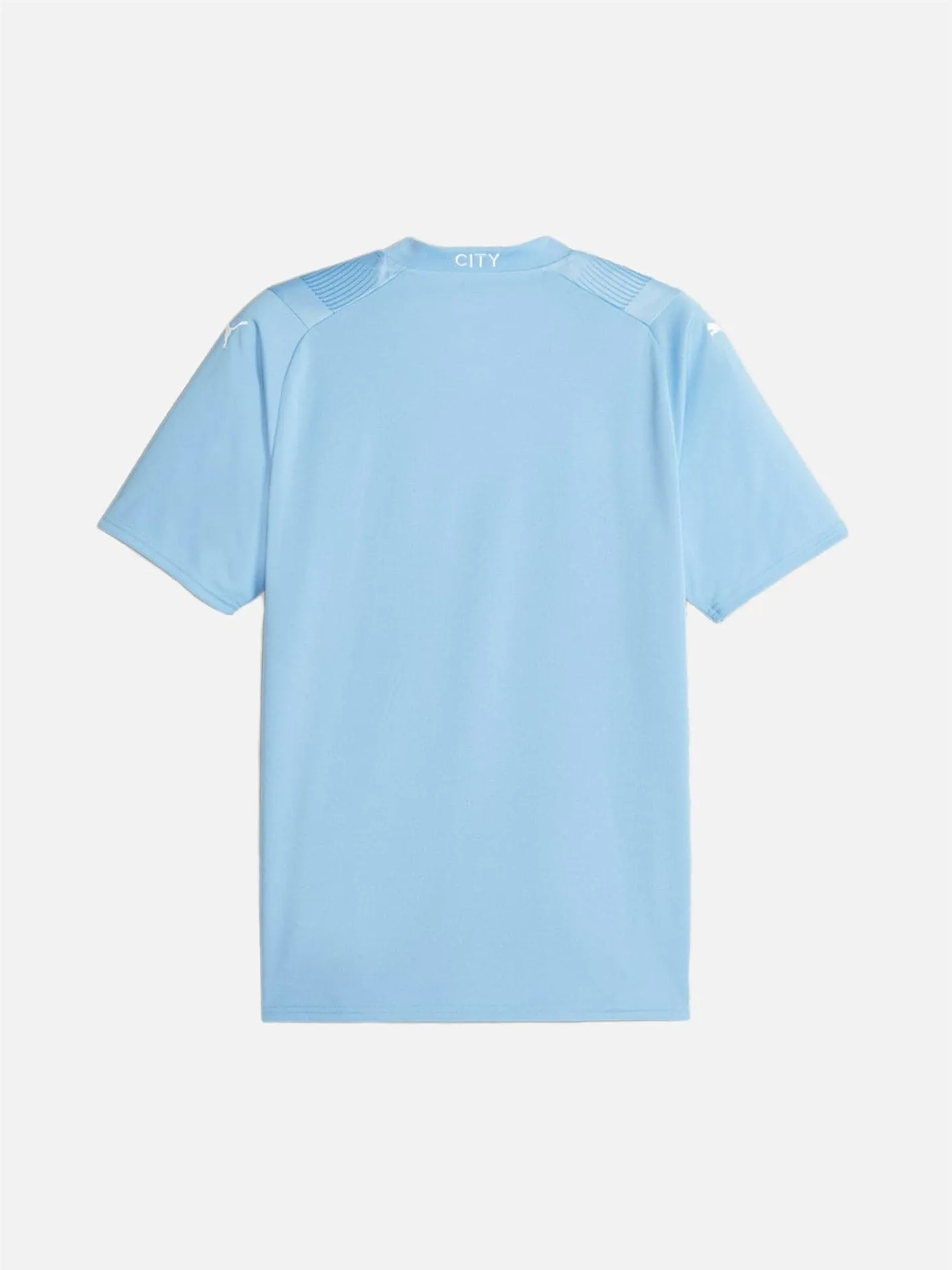 Manchester City Home Jersey