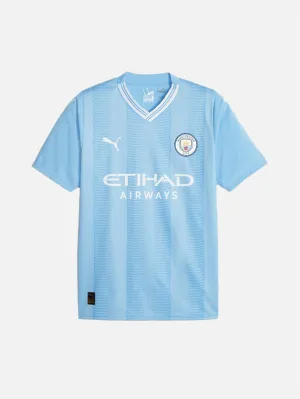 Manchester City Home Jersey