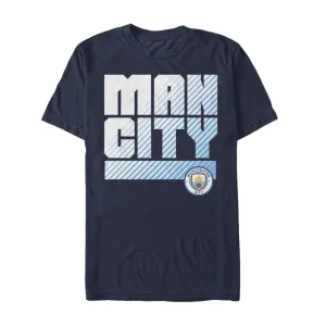 Manchester City Logo Tee