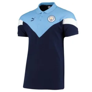 Manchester City MCS Polo